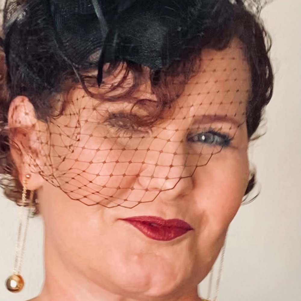 Meet your Posher, Katheryn